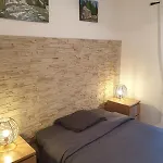 Ubytování v soukromí Vestagaia D'hotes *