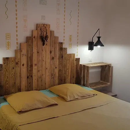 Vestagaia D'hôtes Séjour chez l'habitant *
