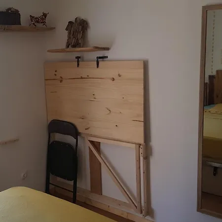 Habitación en casa particular Vestagaia D'hotes Saint-Gilles (Gard)