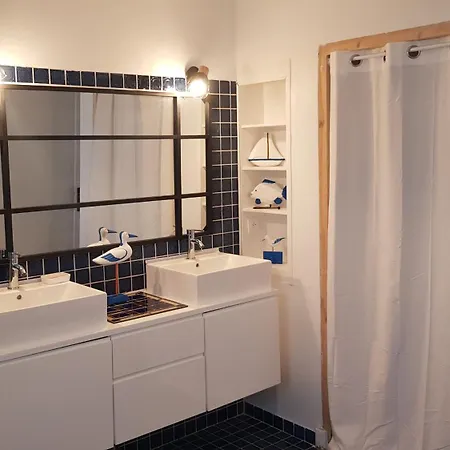 Vestagaia D'hotes Privatunterkunft *