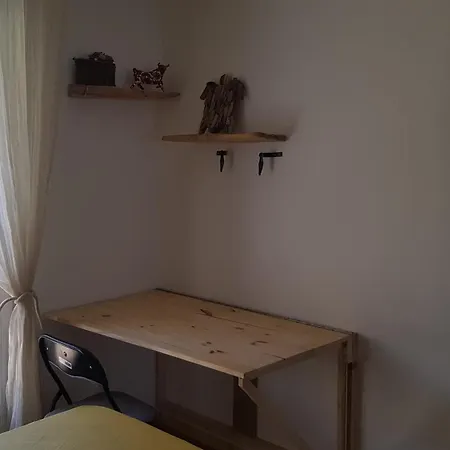 Habitación en casa particular Vestagaia D'hotes Saint-Gilles (Gard)