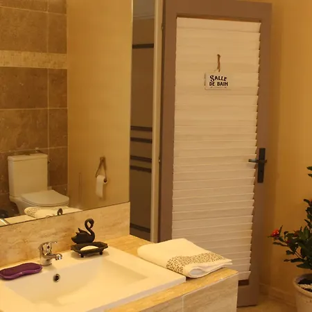 Homestay Vestagaia Saint-Gilles (Gard)