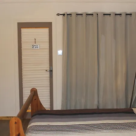 Vestagaia D'hotes Privatunterkunft *