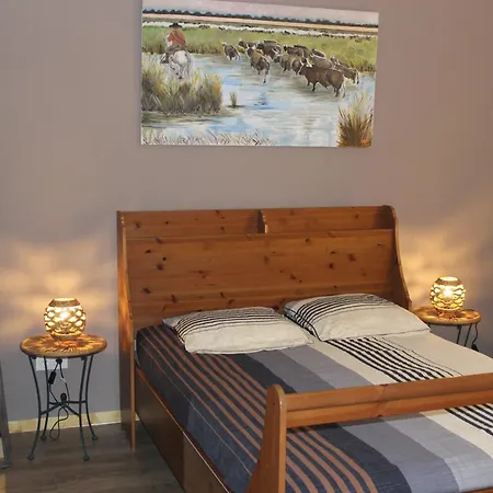 Vestagaia D'hôtes Séjour chez l'habitant *