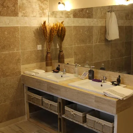 Vestagaia Homestay