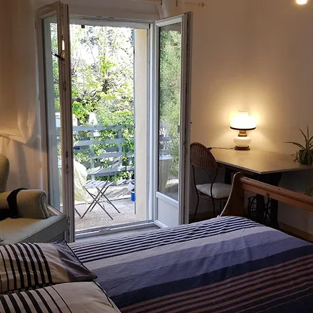 Vestagaia D'hotes Saint-Gilles (Gard)