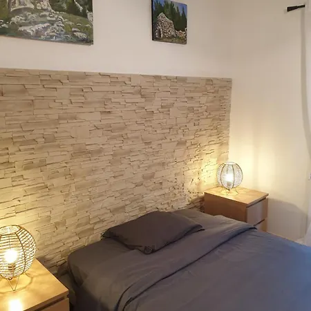 Homestay Vestagaia *