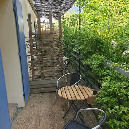 Homestay Vestagaia Saint-Gilles (Gard)