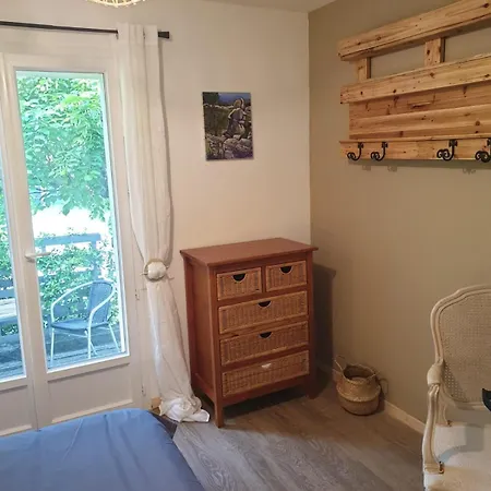 Vestagaia D'hôtes Séjour chez l'habitant