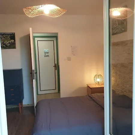 Vestagaia D'hotes Privatunterkunft *