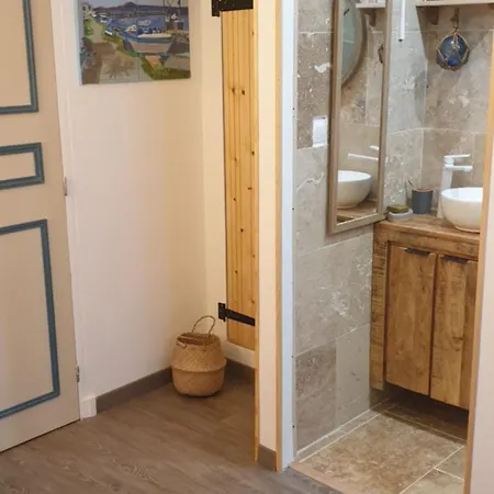 Vestagaia D'hôtes Séjour chez l'habitant