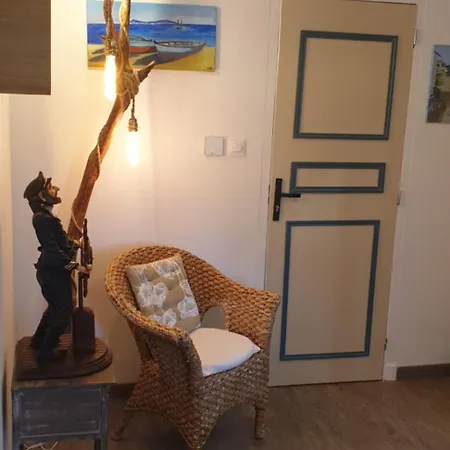 Séjour chez l'habitant Vestagaia D'hôtes