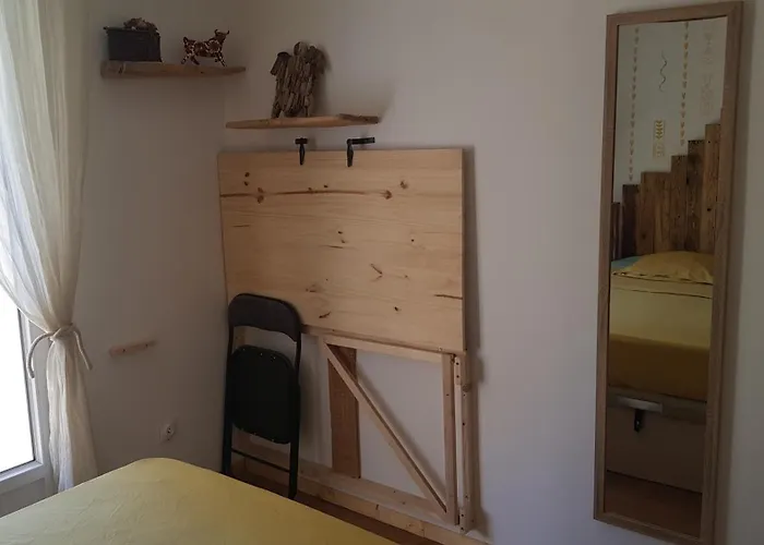 Habitación en casa particular Vestagaia D'hotes Saint-Gilles (Gard)