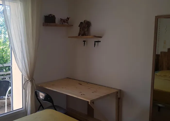 Habitación en casa particular Vestagaia D'hotes Saint-Gilles (Gard)