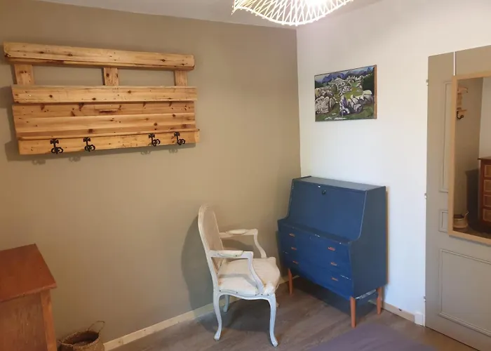 Vestagaia D'hotes Saint-Gilles (Gard)